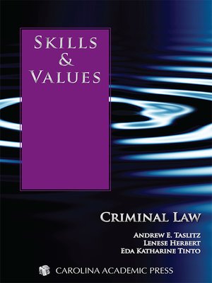 cover image of Skills & Values